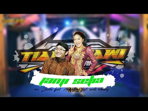 JANJI SETIA - ndandung feat shinta narulita cipt.Andi Odang - TIANG JAWI CAMPURSARI