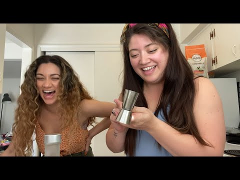 Quarantini Of The Week - EP3: Lemon Drop Martini