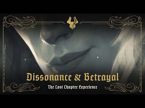 Dissonance & Betrayal | Pentakill III: Lost Chapter | Riot Games Music