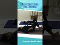 Best Exercises For Hernia