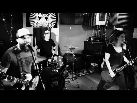 Red Molten "Live-Motherfucker"