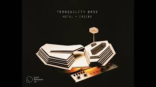 Arctic Monkeys - Golden Trunks (HD Audio)