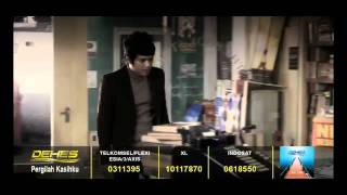 Download lagu DEHES - PERGILAH KASIHKU - YouTube.flv mp3
