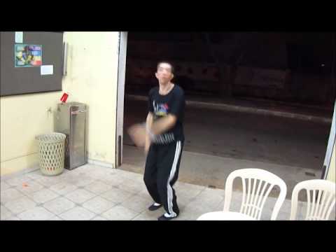 Quadrangular Vera Cruz...B.H...M.G....12 Maio 2012 -  Gabriel.