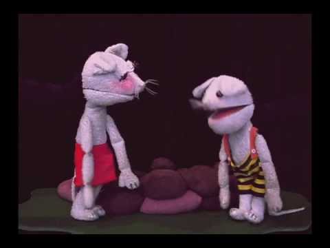 Hille Puppille Löwenzahn und Seidenpfote Schlusssong