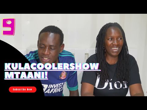 KulaCoolerShow Mtaani Ep 9- Walevi