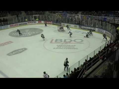 20.03.15 Frederikshavn White Hawks - SønderjyskE
