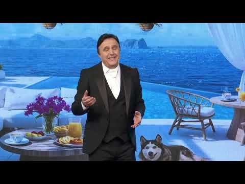 Naim Abazi -  Dashuri pa lotë