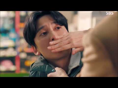 (MV) 정동하 (Feat. La. Q) - Fighter (열혈사제) [English sub] (The Fiery Priest OST Part.3) By Kpop/German