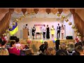 Випускний вечір школи №158 
