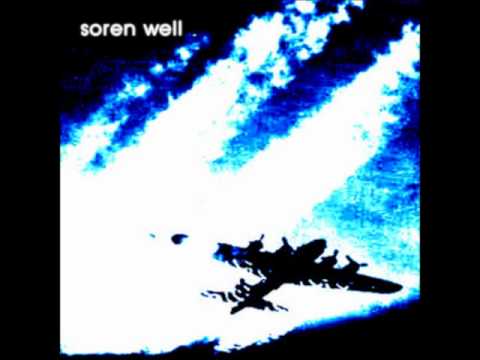 Soren Well - Black Transmissions