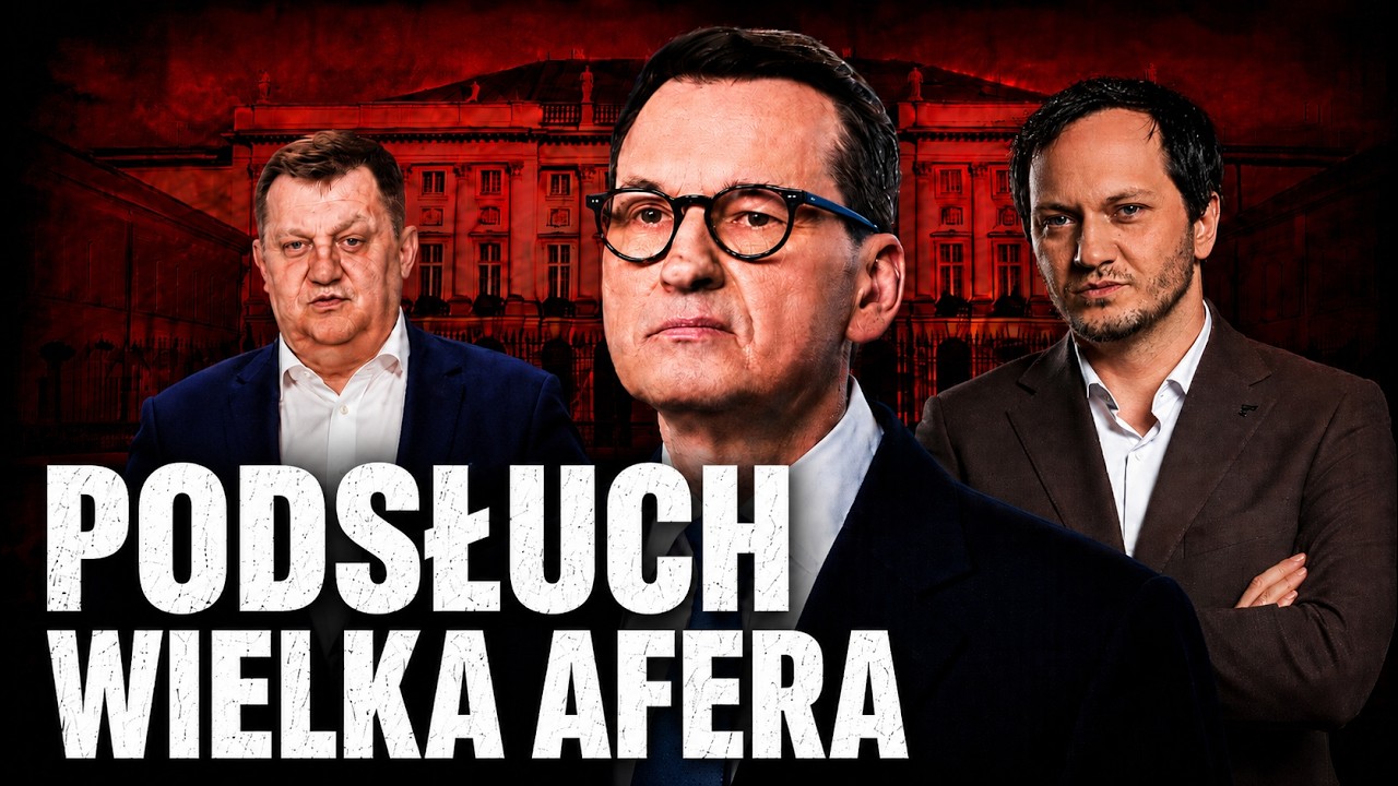 Specjaliści od podsłuchów;)))