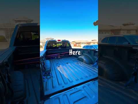 Cheap Truck Bed Divider