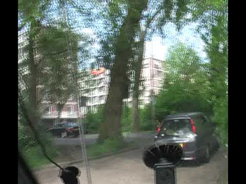 NIEUWERKERK B1 KAMPIOEN 2009 (WEGRIJDEN HBS)