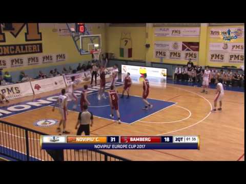 Buffo, Edoardo 2017 Novipiu Cup DRIVE PASSING 04