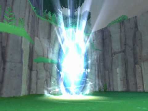 Kingdom Hearts Birth By Sleep Cutscenes - [Terra] Another World