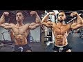My Physique/Power Building Workout FREE