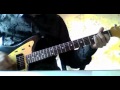 Guided By Voices - No Sky (play along)