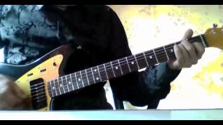 Guided By Voices - No Sky (play along)