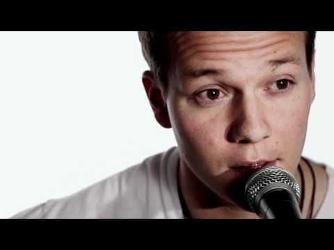 Jason Mraz - I Won't Give Up - Cover by Tyler Ward - Music Video
