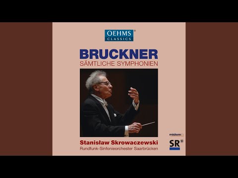 Symphony No. 5 in B-Flat Major, WAB 105: I. Adagio - Allegro