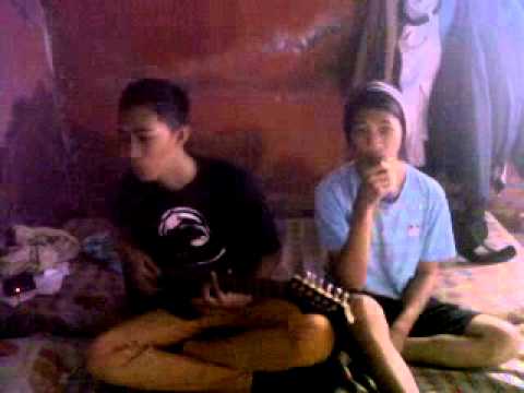 Sule ft. eru - sharangheo. :D lip sing,