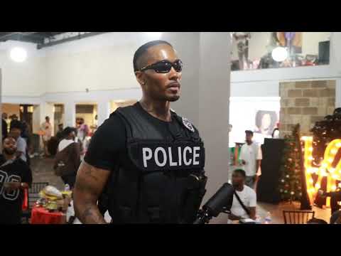 5k Male Figure Siren (Part 1) @ The Sexiest Ball Ever in Philadelphia, PA 2025