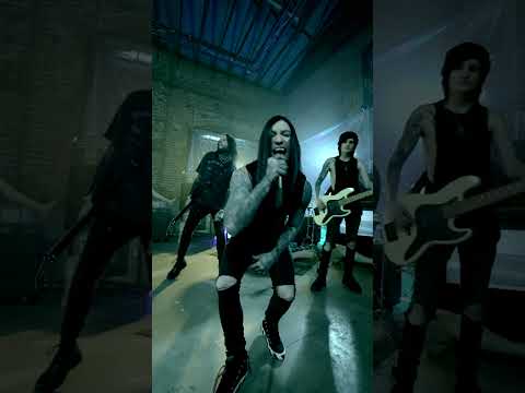 "Mistake" by Dead Rabbitts featuring Lauren Babic - Out Now! #shorts