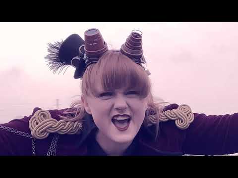 Madam Misfit Inspector Gadget for Sanctuary Online Festival 2020