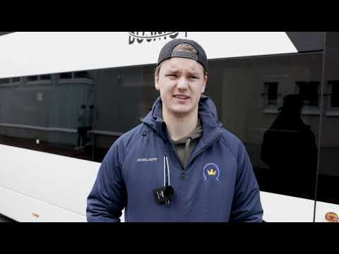 Haastattelussa Roope Taponen