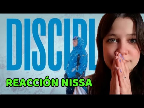 NISSA REACTION - Discipline | Natuchys