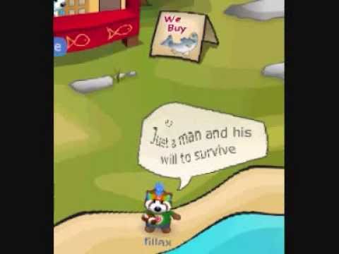 PDMV Survivor Eye Of The Tiger