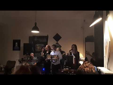 2018.11.15 The New Standard - Stranger