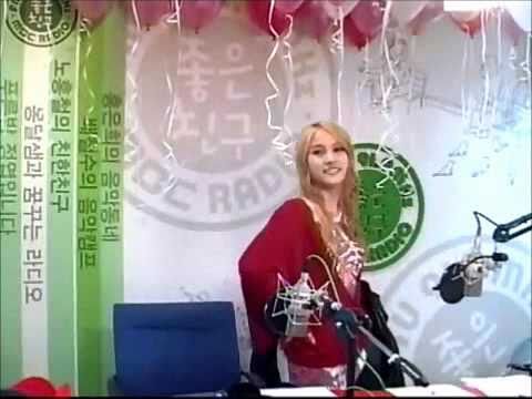 gyuri jumping fanservice