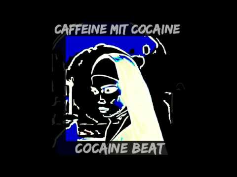 Caffeine Mit Cocaine - Cocaine Beat (FULL EP 2015)