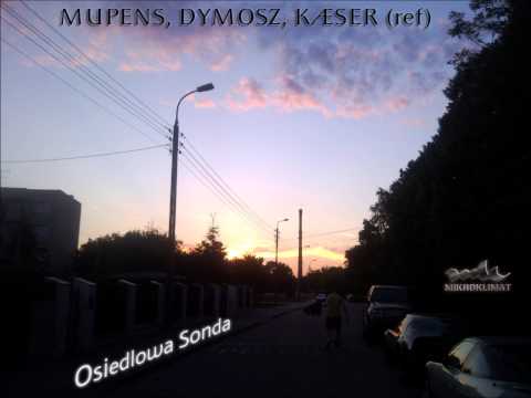 MIKRO(\MK/)KLIMAT: MUPENS gość. DYMOSZ, KAESER - Osiedlowa Sonda