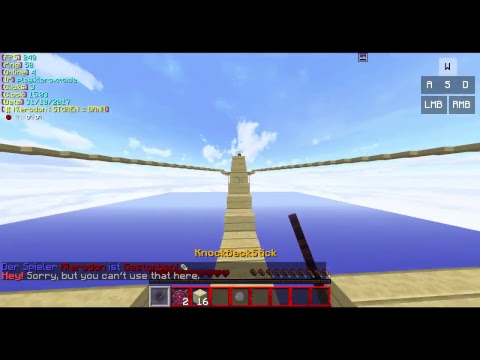 Mittagsstream vom 31.10.2017 | Klerox KBFFA zocken + Trash schneiden | Klerodon