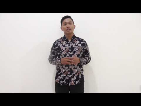 04. KMM 131 Tiap Langkahku IHMPT, Minggu 26 April 2020