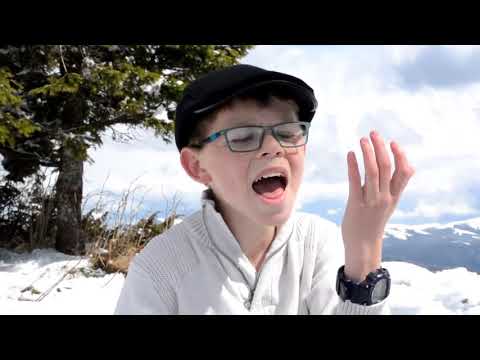 ילד הפלא נתנאל מנת - אלוקי נשמה | Netanel Menat - Elokai Neshama