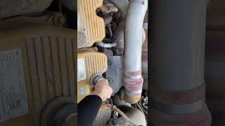 Caterpillar 735 articulated dump truck for sale - Image 6 | Machineryline SG Caterpillar 735 articulated dump truck | Image 6 - Machineryline