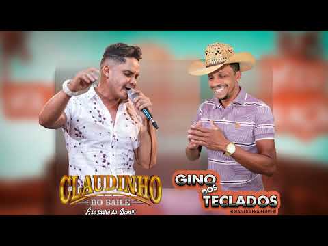 Nosso Romance - Gino Dos Teclados