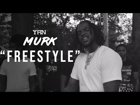 YRN MURK  -  FREESTYLE (PROD BY. ChaseTheMoney)