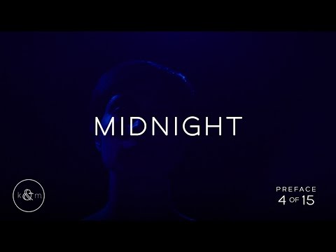 “Midnight” - Coldplay | Mariel Madrid freestyle | Preface 4 of 15