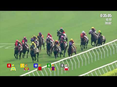 11/9/2022 (5) Ka Ying Spirit - H Bentley