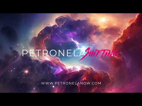 PETRONELA Shifting Backround