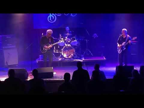 Gary Moore Blues Experience Enough of the Blues