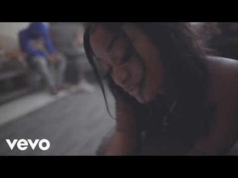 Flagginz - Space Ship (Official Music Video)