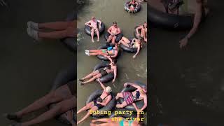 Download lagu Tubing party in the river #tubing #party #river #PAI mp3 Download lagu Tubing party in the river #tubing #party #river #PAI mp3