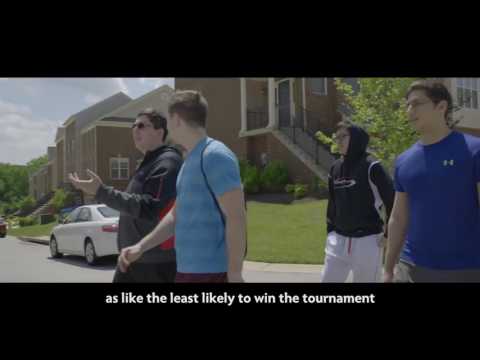 44 TI5 Player Profiles   swindlemelonzz & zfreek   Complexity