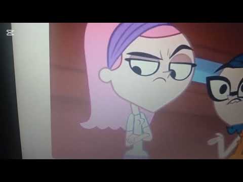 Toontopia Part 17 Help from Trina 